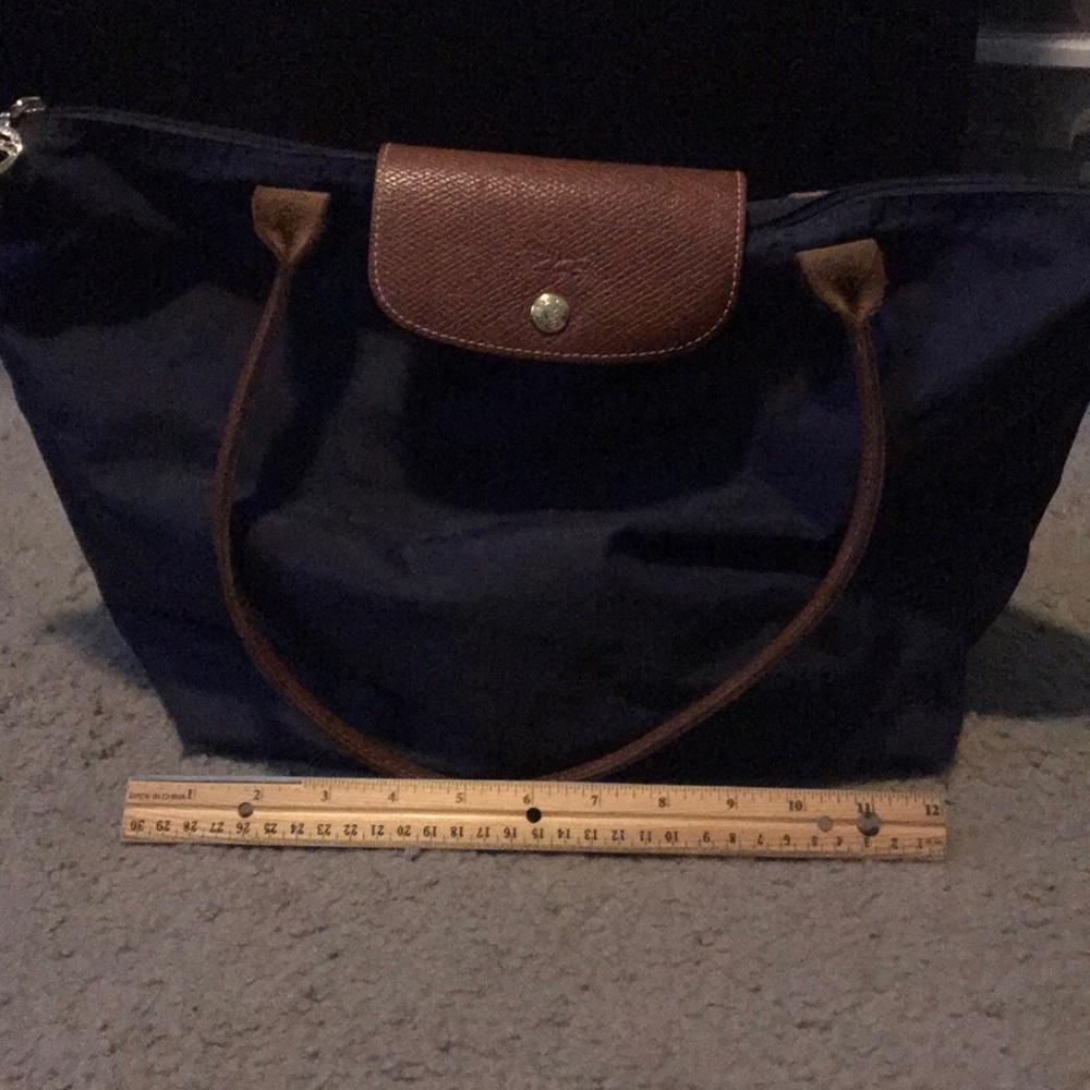 Longchamp shoulder bag